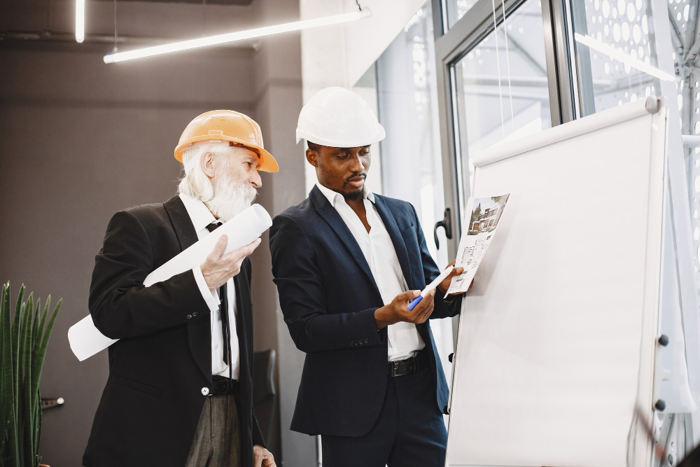 Project Management - Sibtech Engineering